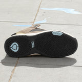 Tenis C1rca Tave TT Dove Gray Light Blue