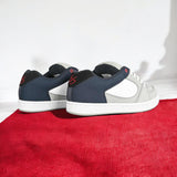 Tenis éS Accel Og Vega Grey Navy