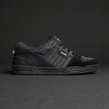 Tenis Globe Fusion Onyx Citrus