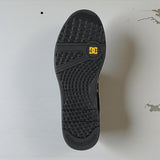 Tenis Dc Shoes Versatile Grey Yellow