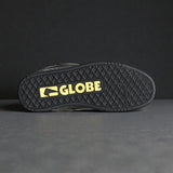 Tenis Globe Fusion Onyx Citrus