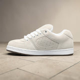 Tenis Accel Og White Gum