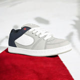 Tenis éS Accel Og Vega Grey Navy