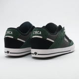 Tenis C1rca 205 Se Green Black Peat White