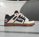 Tenis Dvs Comanche Silver Grey