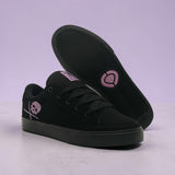Tenis C1rca Buckler Sk Black Liliac