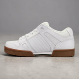 Tenis Dvs Celsius White Gum