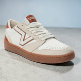 Tenis Vans Lowland 2.0 Marshmallow Gum