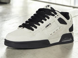 Tenis Osiris Peril White Black