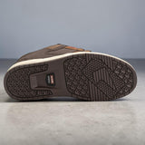 Tenis Globe Sabre Brown Falcon