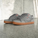 Tenis Dvs Enduro 125 Charcoal Grey Gum