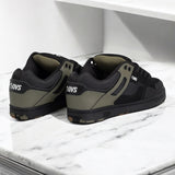 Tenis Dvs Enduro 125 black Olive Camo