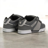 Tenis Dvs Celsius Grey Charcoal Black