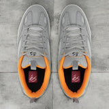 Tenis éS Quattro Grey Light Grey