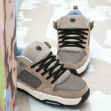 Tenis C1rca Tave TT Dove Gray Light Blue