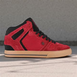 Tenis 99 Vulc Mid Red