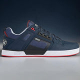 Tenis Dvs Comanche Lt Blue