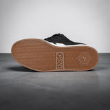 Tenis Dvs Millan Black White