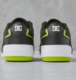 Tenis Dc Shoes Metric Black Green