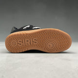 Tenis Osiris D3-s Black Gum