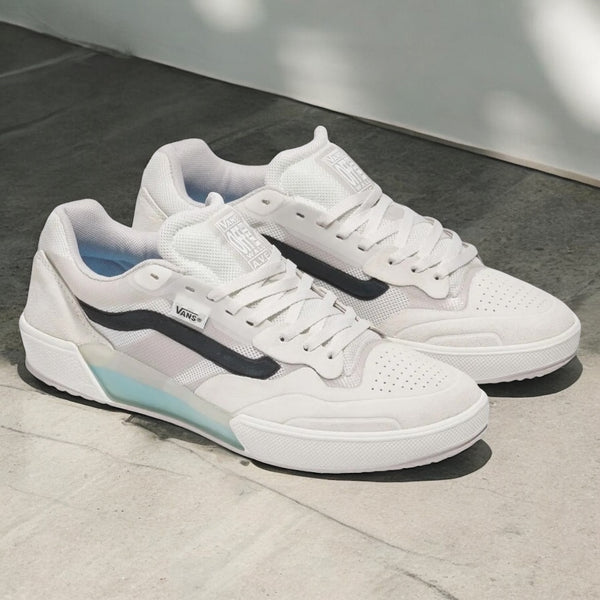 Tenis Ave Pro 2.0 White