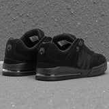 Tenis Osiris Pixel Black