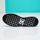 Tenis Dc Shoes Transit Black