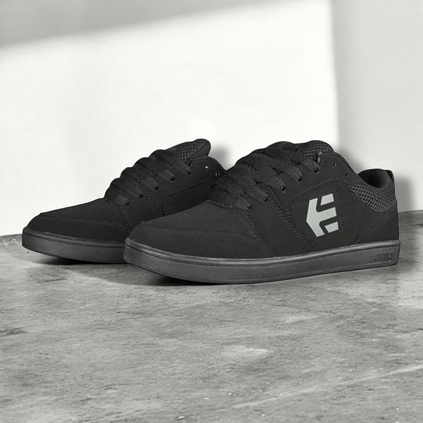 Tenis Etnies Verano Black