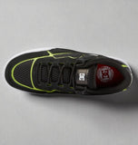 Tenis Dc Shoes Metric Black Green