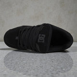 Tenis Dc Shoes Coiler Black Grey Gum