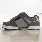 Tenis Dvs Celsius Grey Charcoal Black