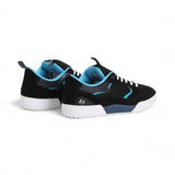 Tenis C1rca éS Quattro Black Blue