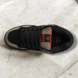 Tenis Dvs Enduro 125 Lutzka Brindle Black Red