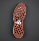 Tenis Dc Shoes Transit White