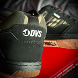 Tenis Dvs Enduro 125 Black Camo