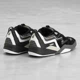Tenis Dvs Devious Black Charcoal White