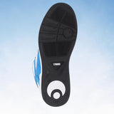 Tenis Osiris Peril Blue White