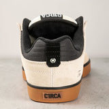 Tenis C1rca Tre Gardenia After Dark Gum