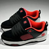 Tenis C1rca Tave TT Black Rubicondo