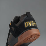 Tenis Dvs Comanche Lt Black Gum