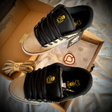 Tenis C1rca Al50 Safari