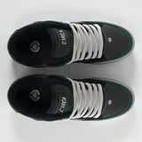 Tenis C1rca 205 Se Green Black Peat White