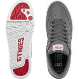Tenis Etnies Loot Grey