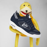 Tenis éS Creager Navy White