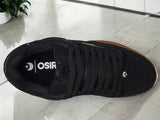 Tenis Osiris Peril Black Gum