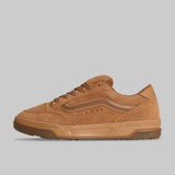 Tenis Vans Hylane Brown