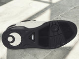 Tenis Osiris Peril White Black