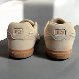 Tenis Globe Encore 2 Almond Gum