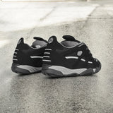 Tenis éS Scheme Black Charcoal