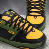 Tenis C1rca 805 Lopez Green Yellow